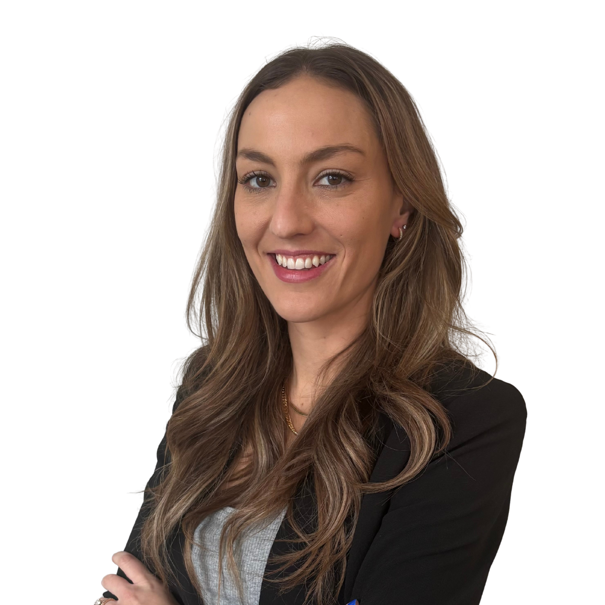 Amanda - No background