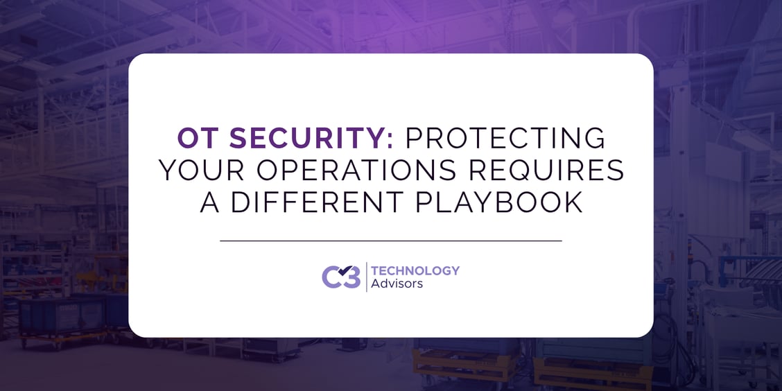 C3 Technology Blog Mar 26, 2026