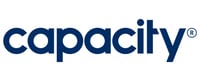 Capacity logo-blue