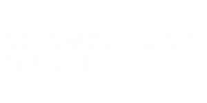 Chamberlain Group width=