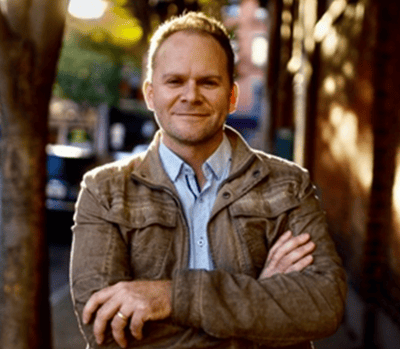 Chris Nyhuis