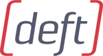 Deft Logo