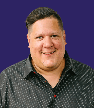 Eric Dominguez width=