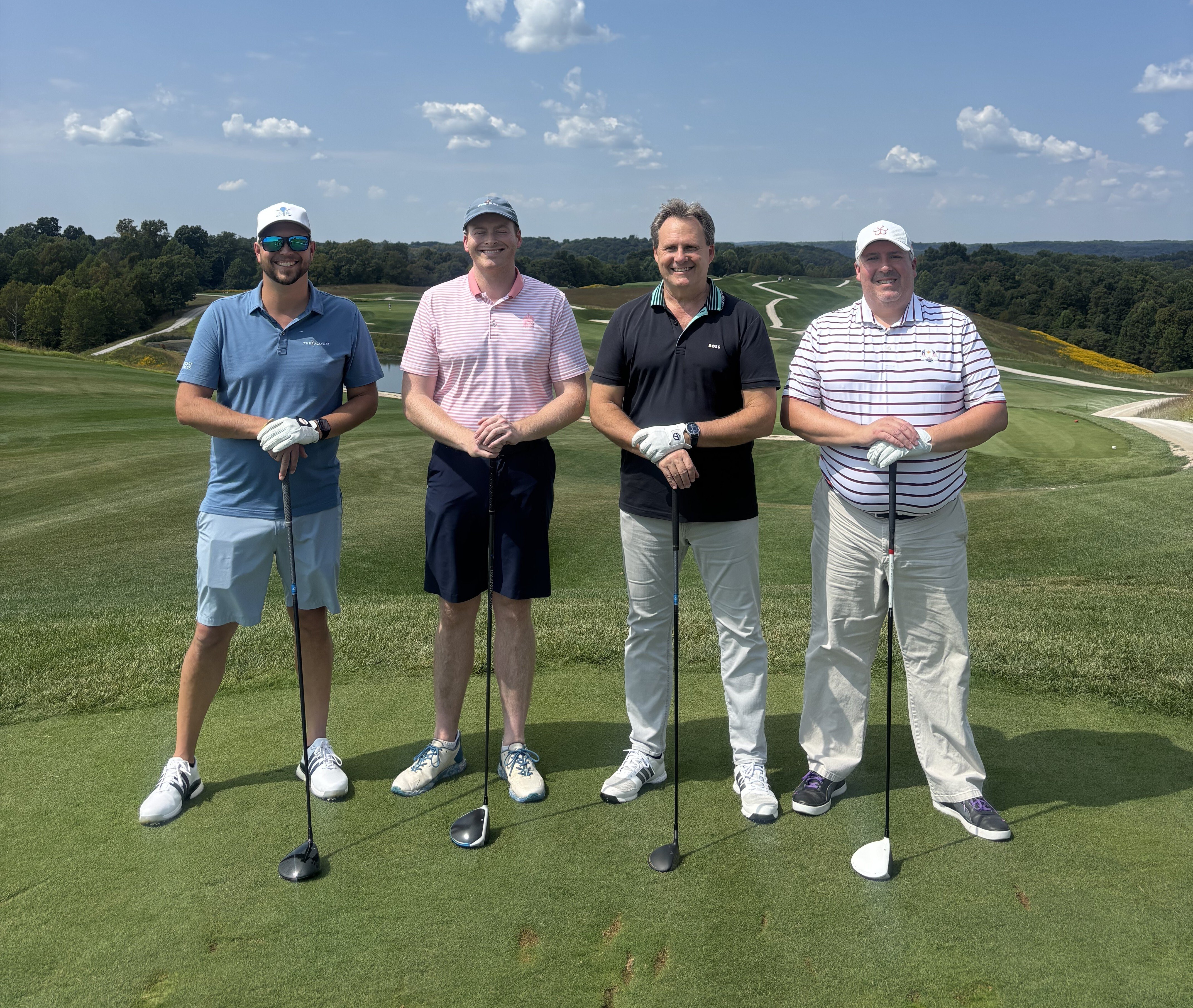 Group 9 - No Caddy-1