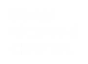 HIMSS Michigan White