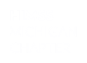HIMSS Michigan White
