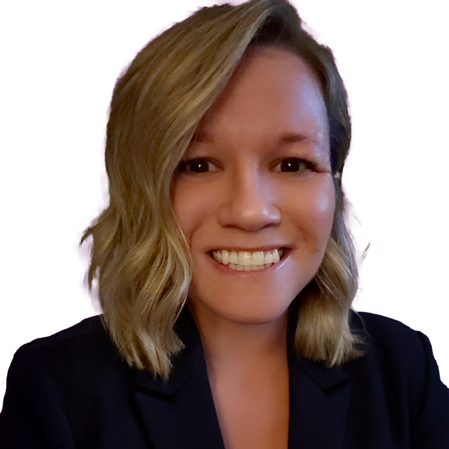 Kimmie (transparent)