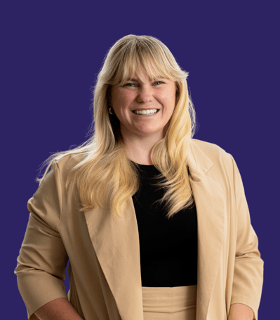 Mandi Jarman - Regal width=