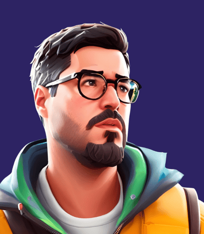 Michael Leggett width=