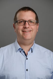 Mike McHenry - Lightedge