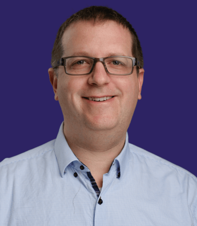 Mike McHenry - Lightedge width=