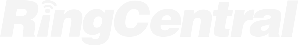 RingCentral Logo (White) width=