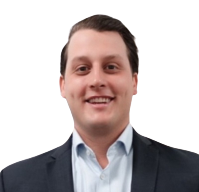 Robert - no background