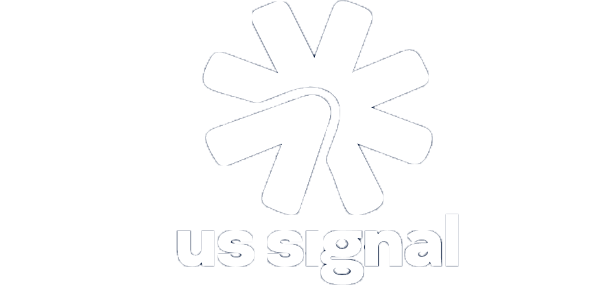 US Signal White (spacing