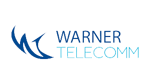 Warner Telecom logo