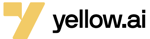 Yellow AI logo