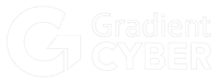 gradient cyber logo white-1