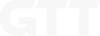 gtt logo white