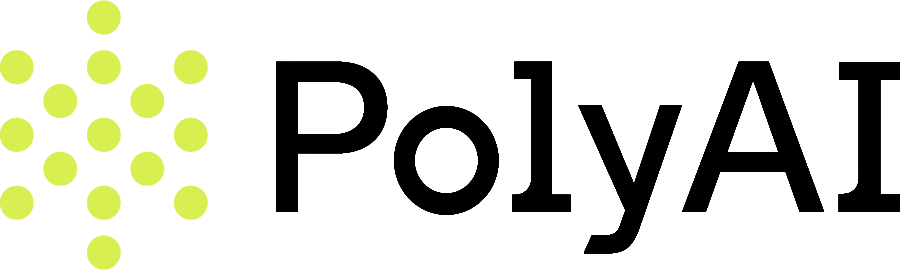 poly ai (black)