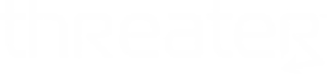 threatER white logo