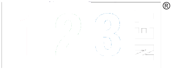 123Net white