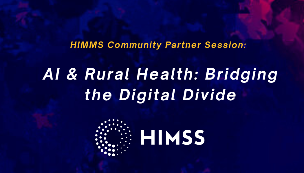 HIMMS Michigan at the C3 Tech Summit