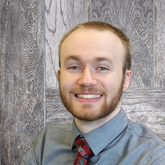 Meet Brian Haugen!