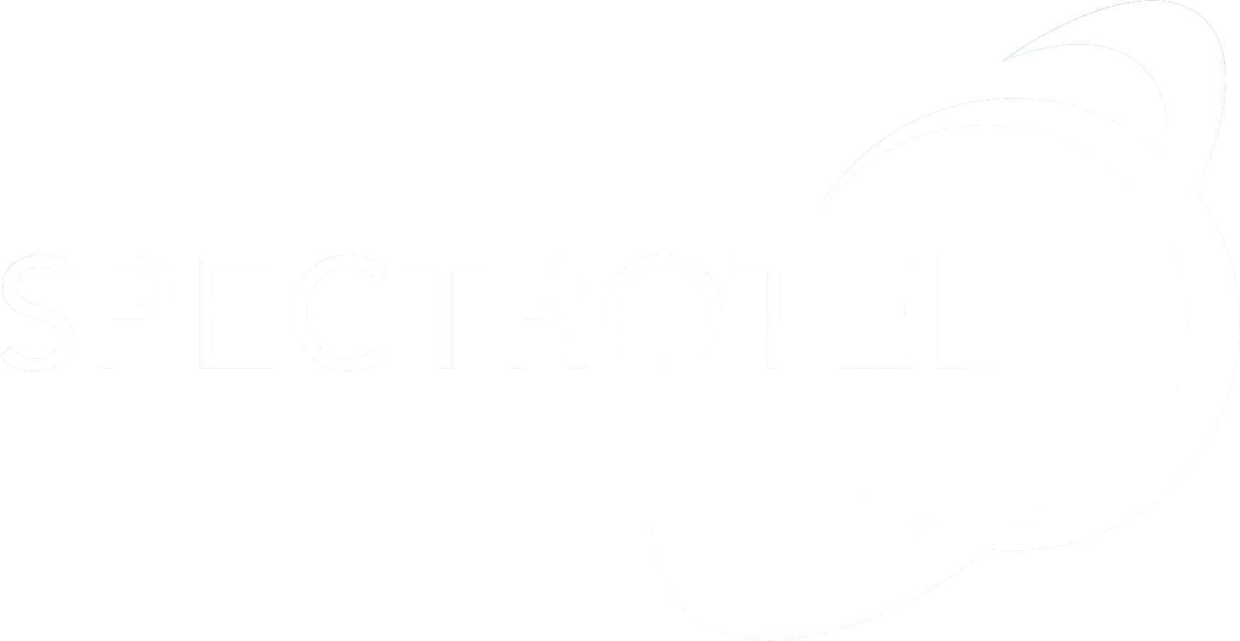 Spectrotel-Logo-01 white