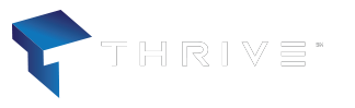 Thrive (white)