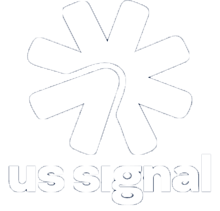 US Signal White
