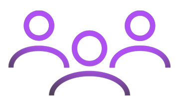 network purple