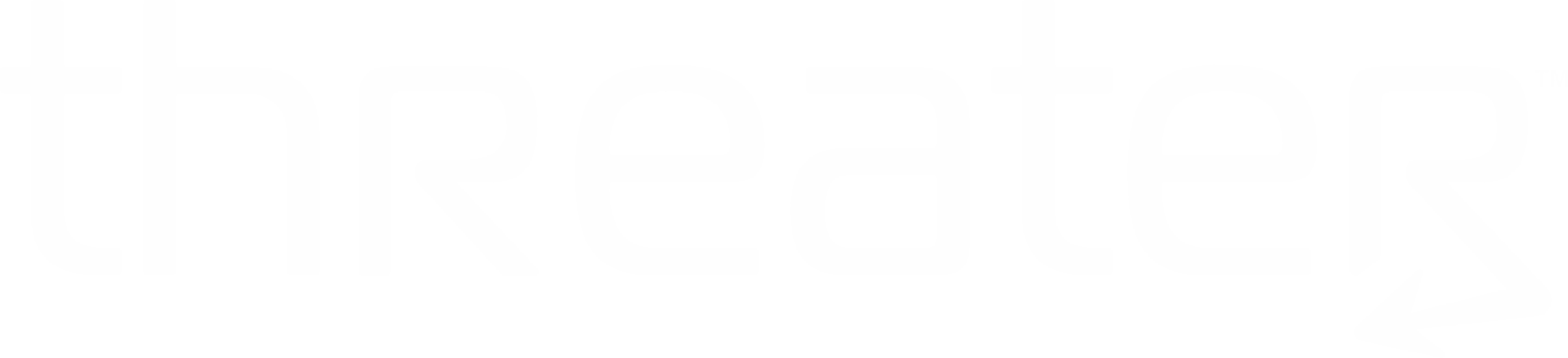 threatER white logo